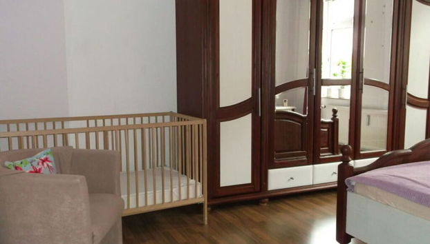 Comfort Apartment Comfortable Holiday Residence - Foto 4, Habitación