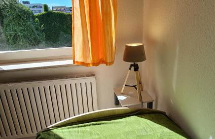 ELENA flat IRIS, Oberhausen Zentrum CentrO Westfield - Foto 28