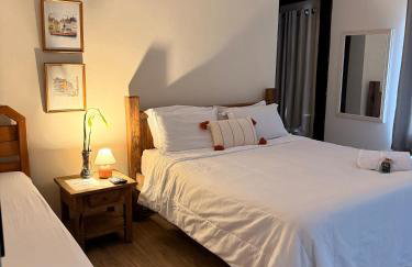 Chalé Alto da Colina Sebollas - Paraíba do Sul - Foto 9