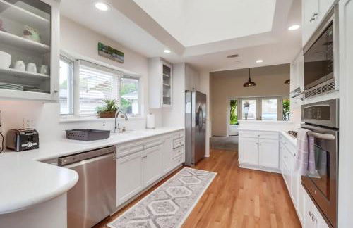 Ocean & Bay Views Pool & Hot Tub Rooftop Patio - Foto 15