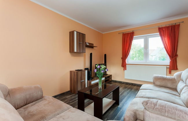 Holiday House Kurnik by Renters - Photo 15