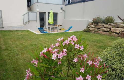Côté Jardin - Cancale - Gîte Standing - Proche Centre et Port - Photo 21