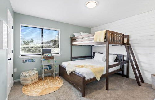 Pet-friendly condo, less than 5 min walk to beach, beach chairs, wagon, umbrella etc. included! - Foto 7