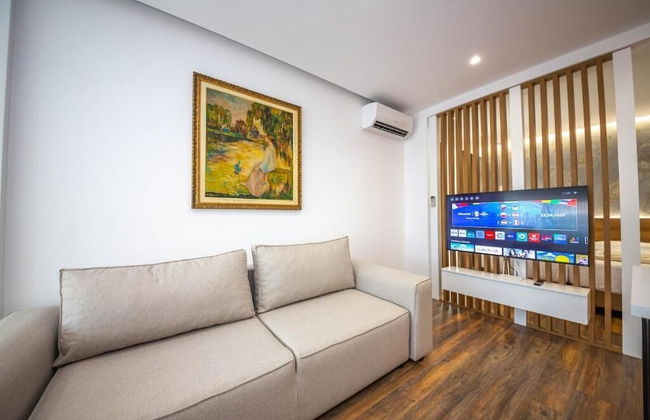 Downtown Boutique Studios - Foto 42