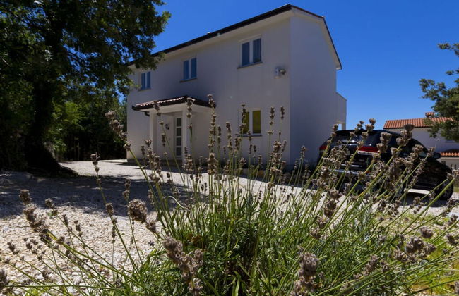 Holiday Home Villa Alisa - Foto 27