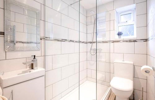 Winterton Sea Sanctuary, Hot Tub & Log Burner by the Dunes - Foto 27