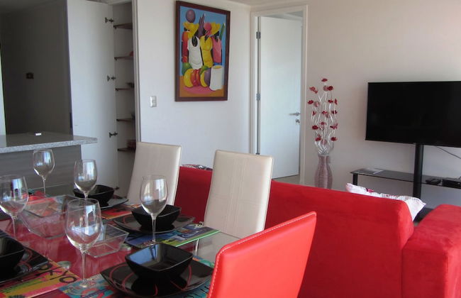 La Choza VIP Turquesa en La Serena - Photo 45