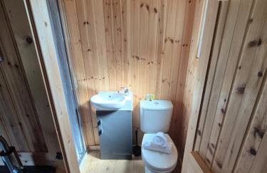 Blair snug hut 2 - Photo 8