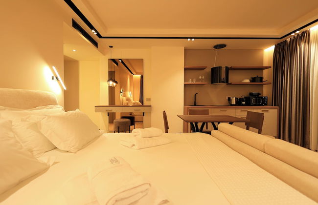 DeHa Rooms & Apartments - Foto 2