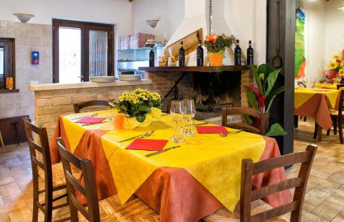 Casale Dei Mattonari - Foto 20