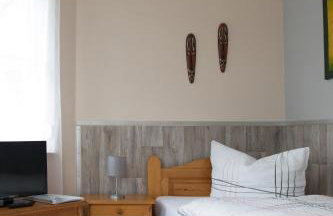 ruhig gelegenes 1 Zimmer Appartment - Foto 1