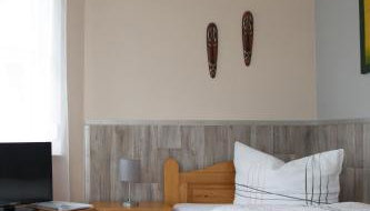 ruhig gelegenes 1 Zimmer Appartment - Foto 1