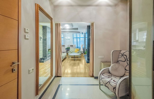 HB apartments Besik - Foto 3