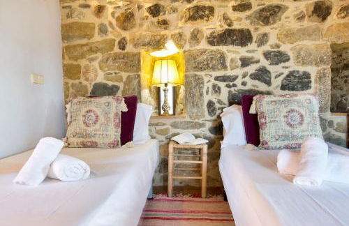 Casa Torre Cruilles Big, Stylish, Modernized 'Castle' Prime Costa Brava with AC - Foto 10