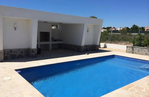 Villa Claudie - Photo 2