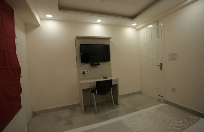 The Yuvraj Residency - Foto 4