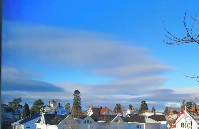 Villa Sommerfryd Seterveien - Foto 20