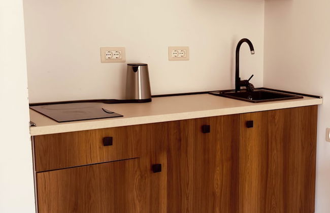 Most Oliva Resort Budva - Photo 80