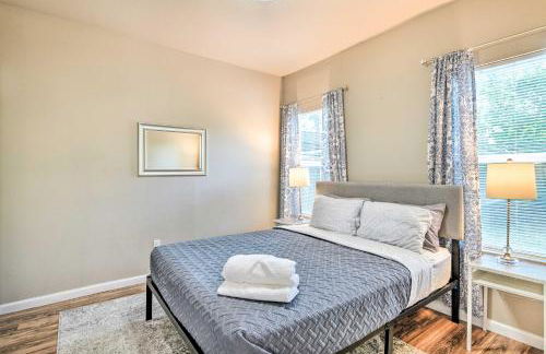 Charming San Antonio Home about 4 Mi to Downtown - Foto 20