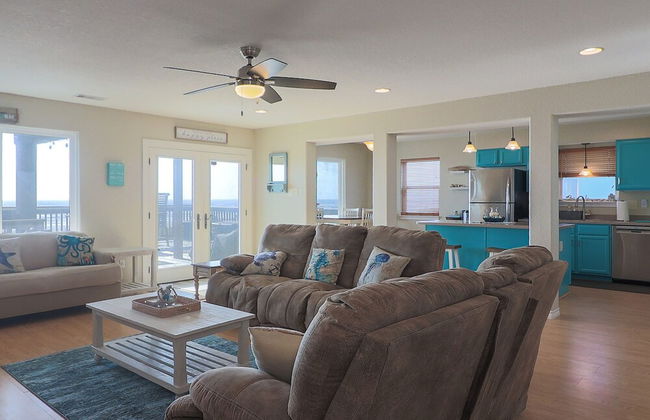 Superb Home With Private Walkover Unobstructed Views - Foto 9