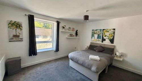 Immaculate whole house Sleeps 4 - Foto 5