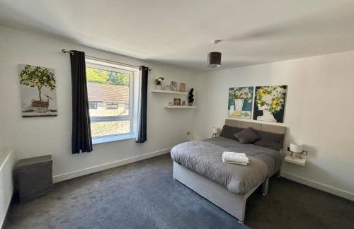 Immaculate whole house Sleeps 4 - Foto 5