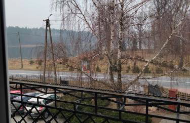 Zajazd Restauracja Machliny - Foto 45