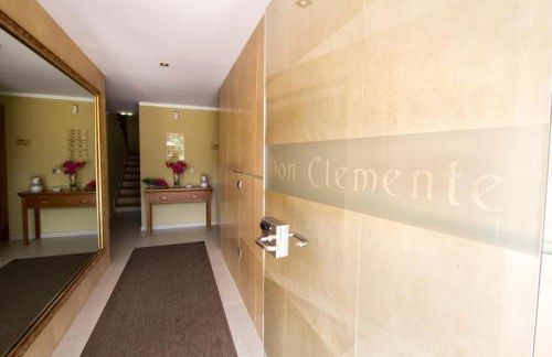 Apartamentos Don Clemente - Foto 9