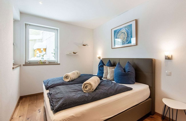 Urban Apartment in Hopfgarten near Salvenaland Swimming Lake - Photo 4