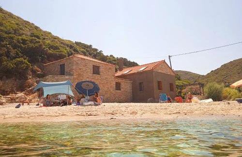 παραθαλασσιο σπιτι στην εξοχη - Foto 36