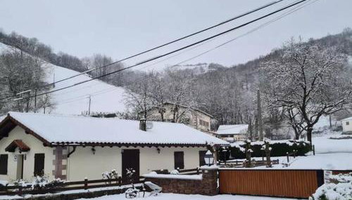 Casa rural altza erreka - Photo 4
