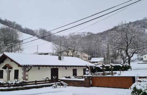Casa rural altza erreka - Photo 4