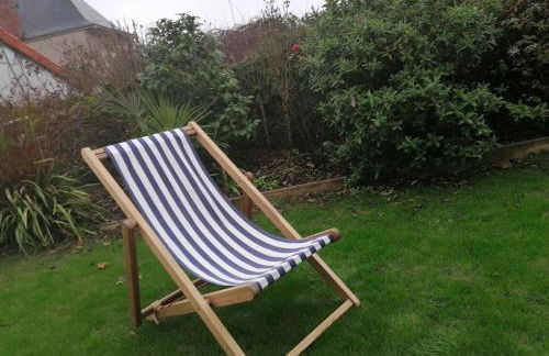 Maison de vacances vue mer - Foto 21