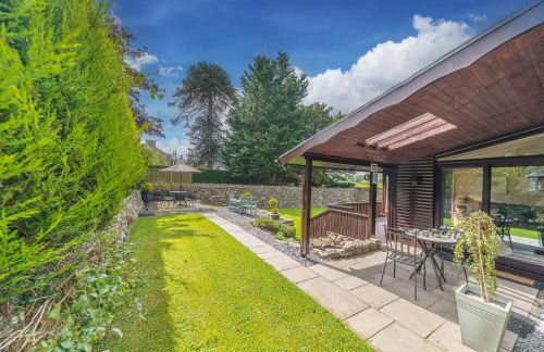 North Lodge Cartmel - Foto 4