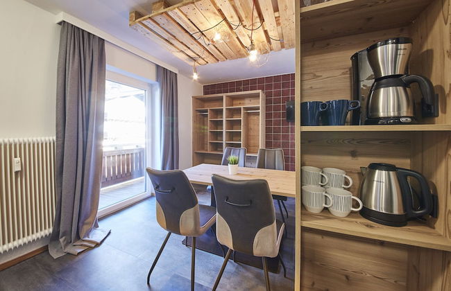 Time for Sport Appartements - Foto 11