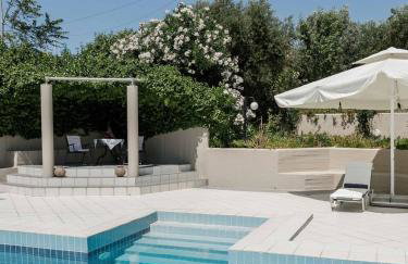 Luxe Villa Near Knossos Palace with Private Pool - Foto 48