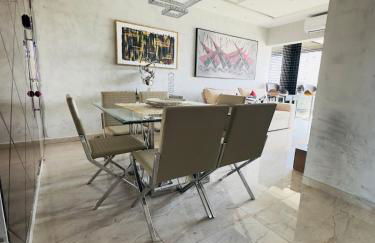 Ap 3 Q executivo e funcional wi-fi e estacionamento lazer e trabalho - Foto 70