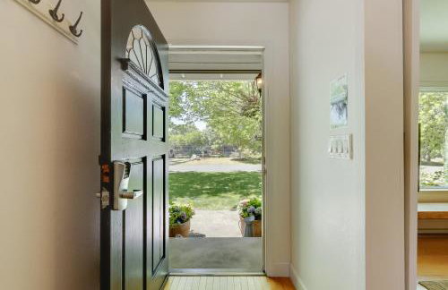 Wine Country Retreat in Russian River Valley! - Foto 31