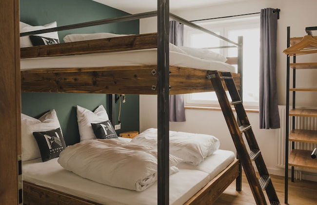 Nockalm Lodge - Foto 3