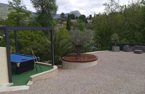 French Riviera Gaudissard - Foto 34