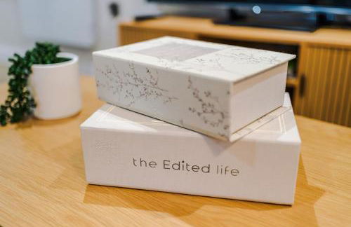 Stylish 2-Bed Apartment - Prime Leeds City Centre - Foto 5