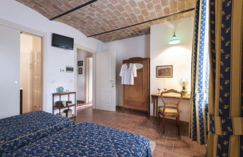 Agriturismo Albarossa - Foto 29