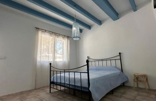 Son de Mar Denia Rotas cerca de Javea 3 aptos de 1 2 y 3 dormitorios Llebeig Saona y Benita - Foto 59