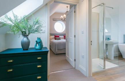 The Gun Room - Foto 36