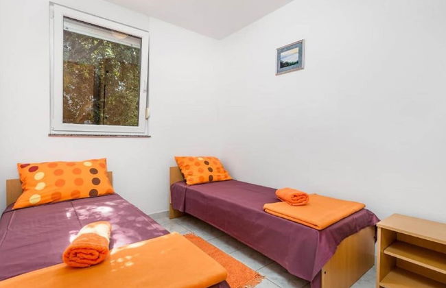 Seaside Bliss in Mandre - Foto 5