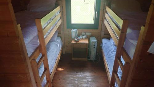 MacDonald Cabins - Foto 3