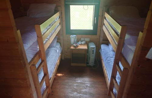 MacDonald Cabins - Foto 3