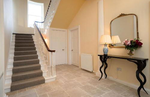 Kincraig House - Seasgair Lodges - Foto 16