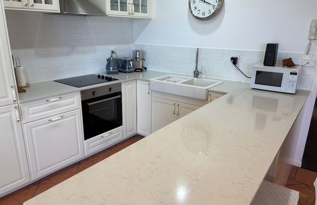 Aqua Promenade Beachfront Apartments - Foto 47