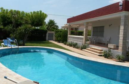 Villa Irene - Foto 1